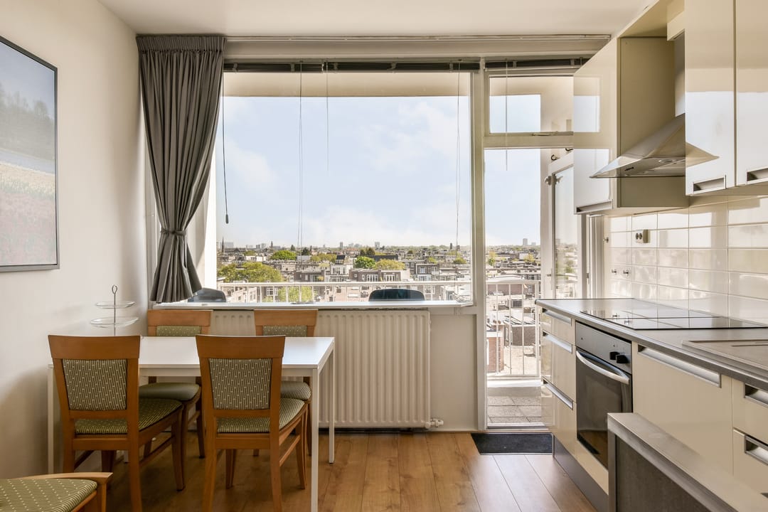 Foto 13 van Segbroeklaan 364