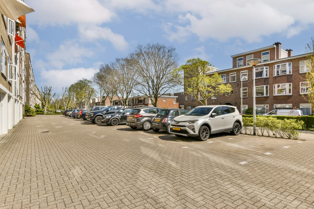 Foto 28 van Segbroeklaan 364