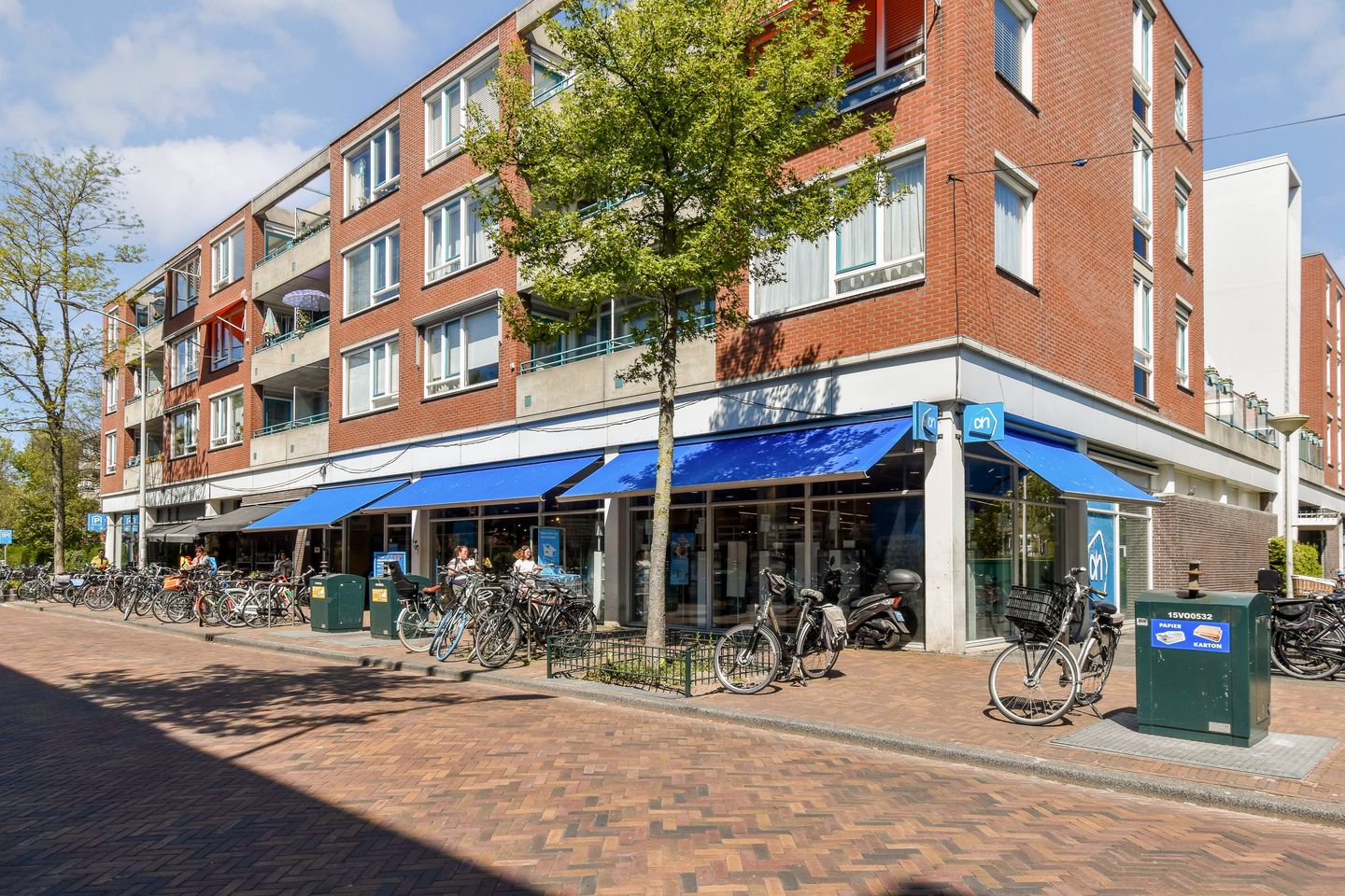 Foto 29 van Segbroeklaan 364