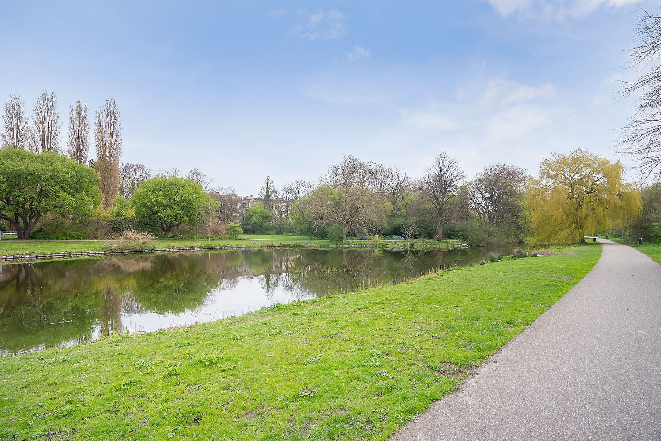 Foto 30 van Segbroeklaan 364