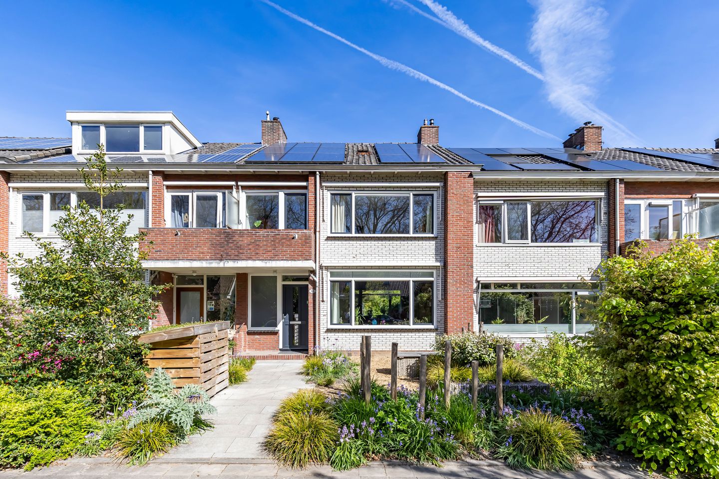 Foto 1 van De Savornin Lohmanlaan 68