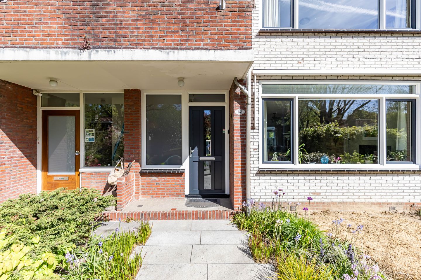 Foto 4 van De Savornin Lohmanlaan 68