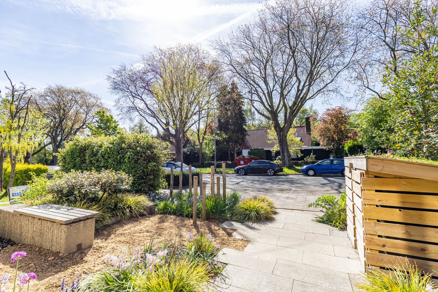 Foto 5 van De Savornin Lohmanlaan 68