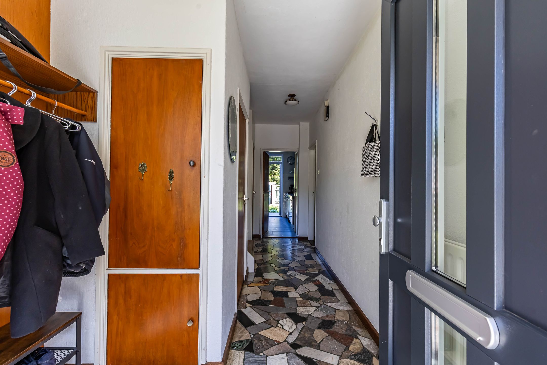 Foto 6 van De Savornin Lohmanlaan 68