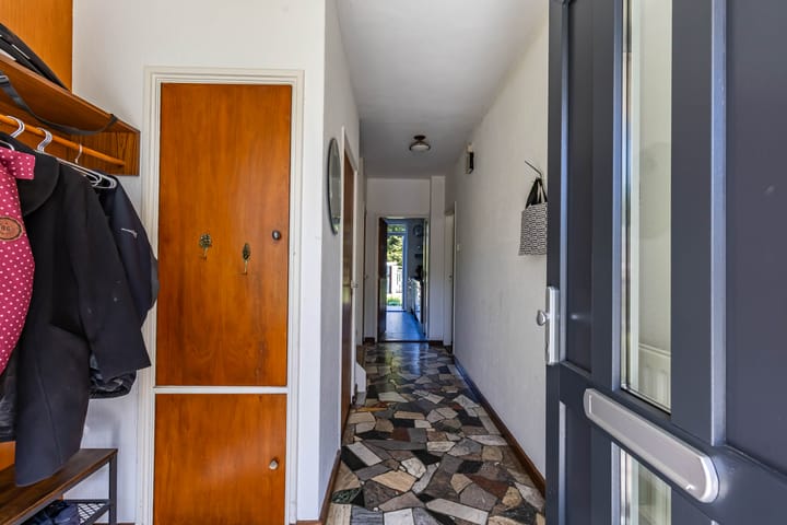 Foto 6 van De Savornin Lohmanlaan 68