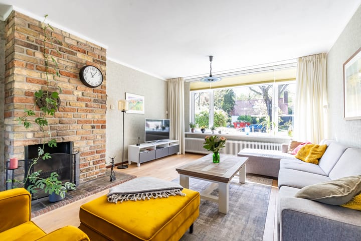 Foto 8 van De Savornin Lohmanlaan 68