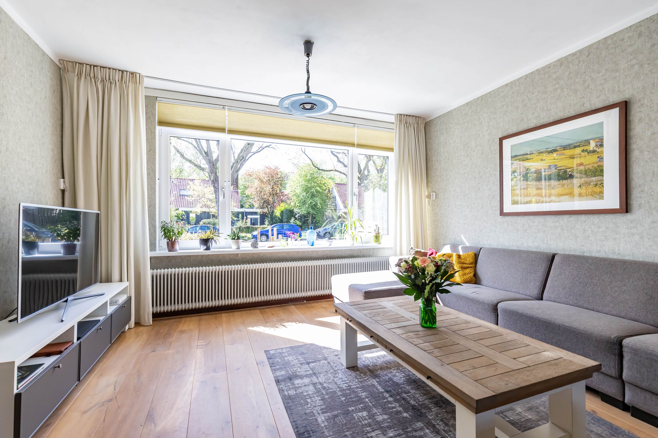 Foto 9 van De Savornin Lohmanlaan 68