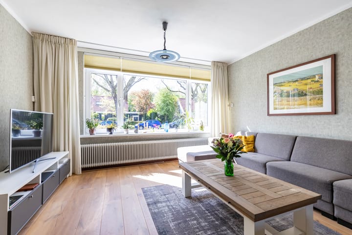 Foto 9 van De Savornin Lohmanlaan 68