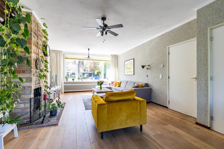 Foto 10 van De Savornin Lohmanlaan 68