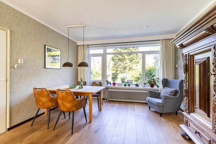 Foto 11 van De Savornin Lohmanlaan 68