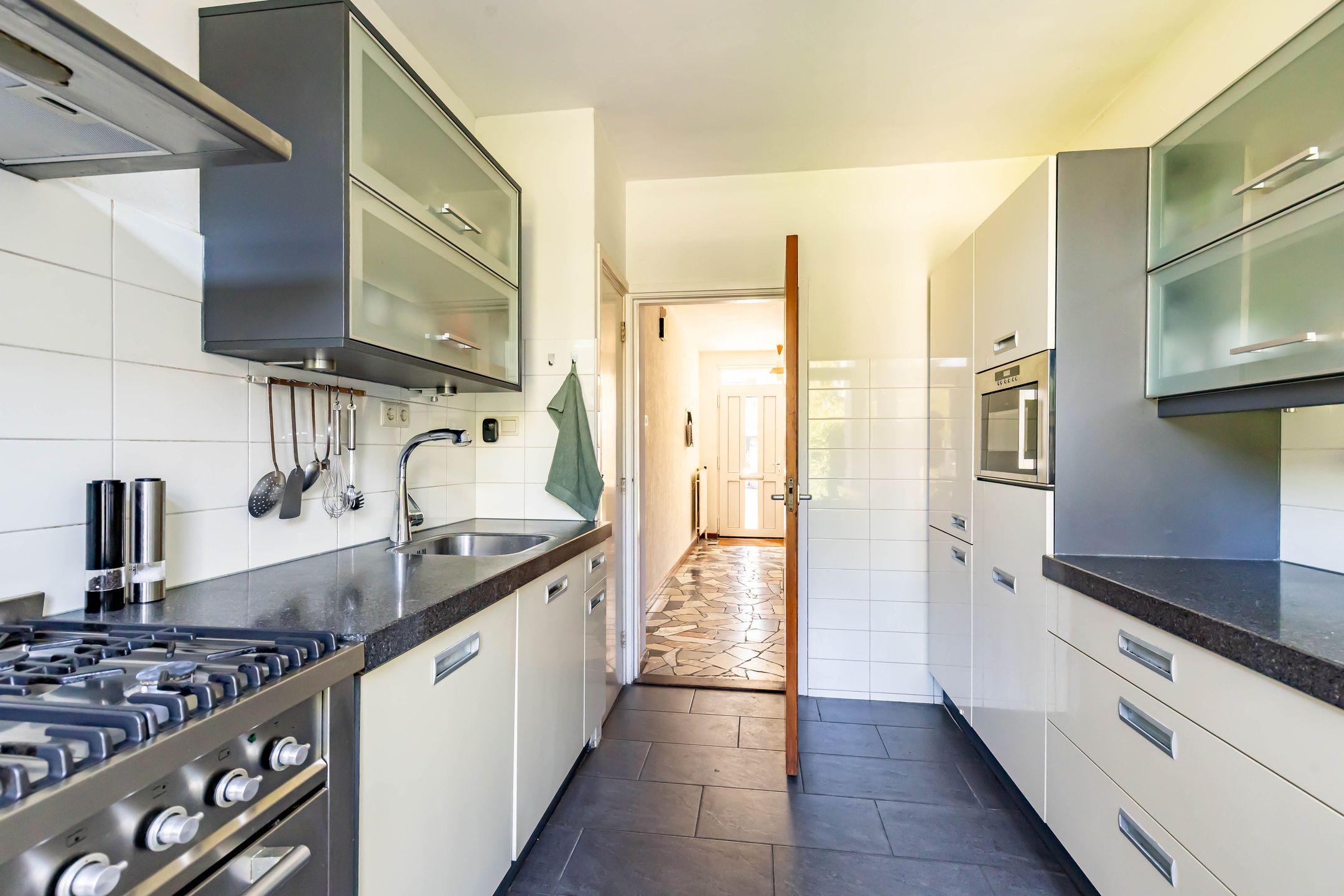 Foto 12 van De Savornin Lohmanlaan 68