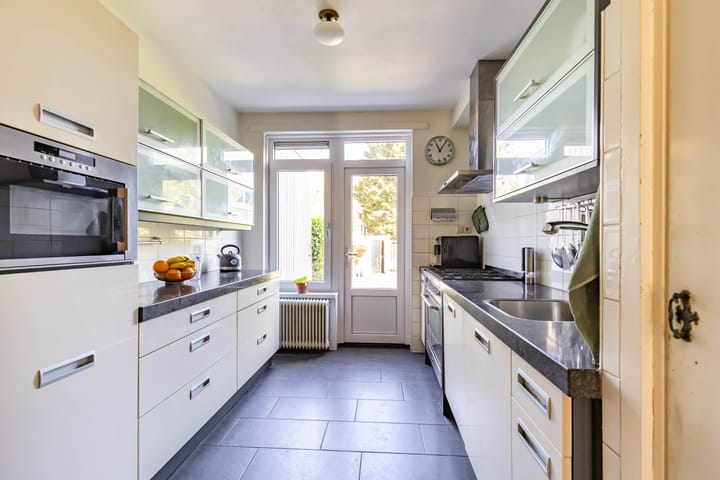 Foto 13 van De Savornin Lohmanlaan 68