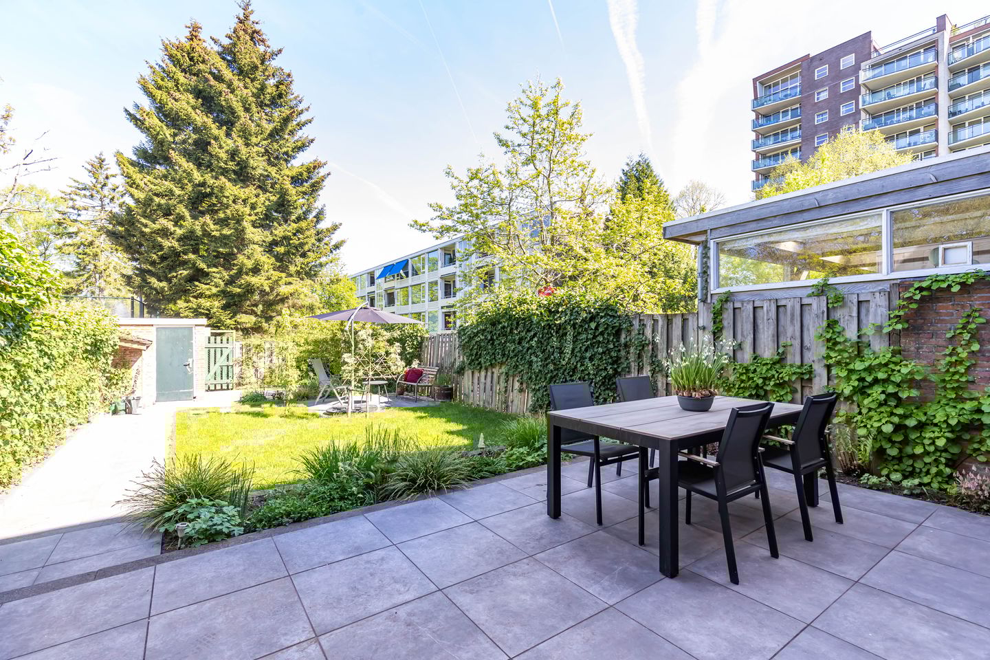 Foto 14 van De Savornin Lohmanlaan 68