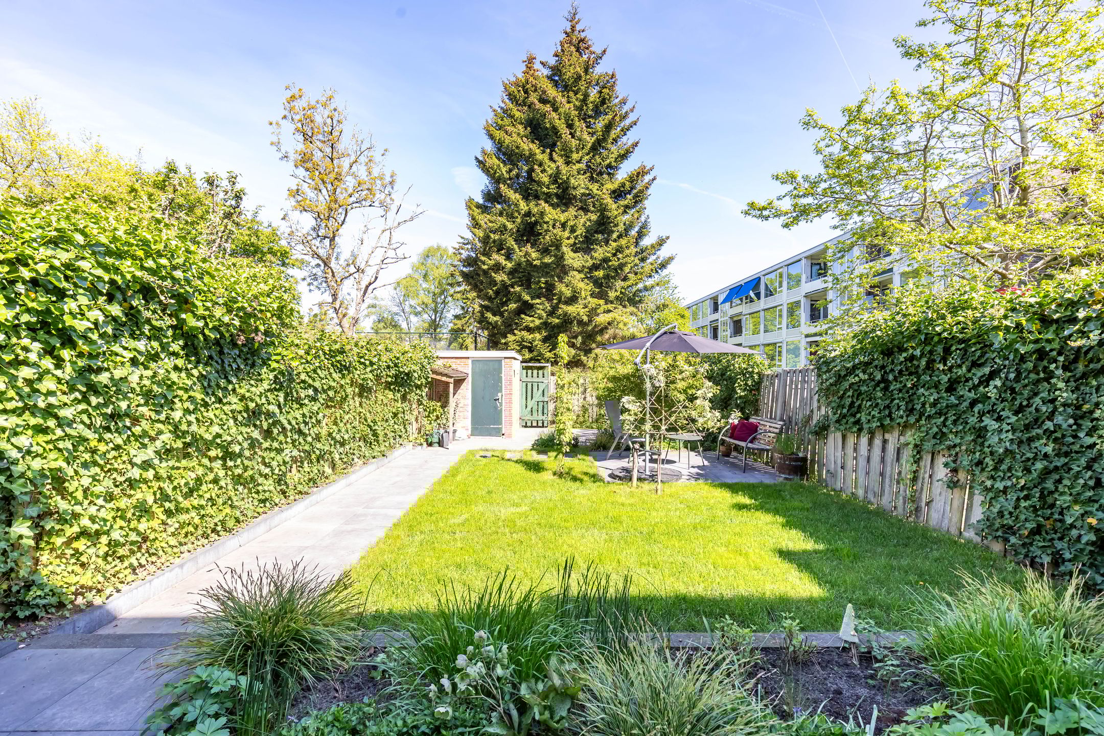 Foto 15 van De Savornin Lohmanlaan 68