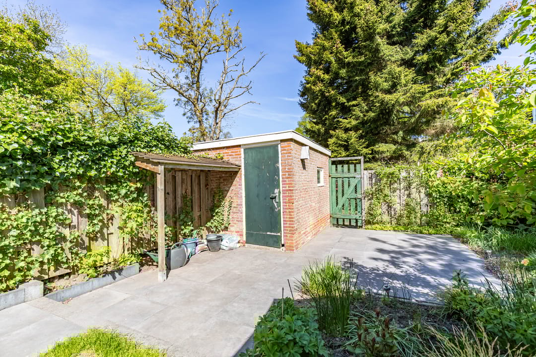 Foto 17 van De Savornin Lohmanlaan 68