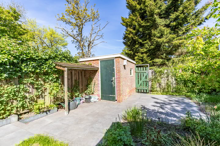 Foto 17 van De Savornin Lohmanlaan 68