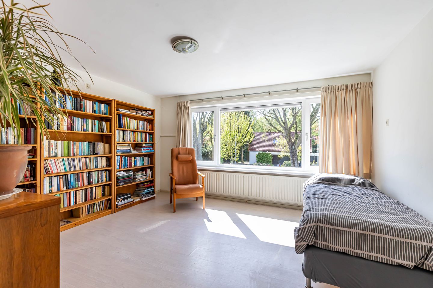 Foto 20 van De Savornin Lohmanlaan 68