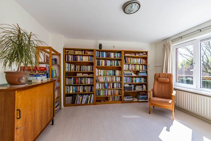 Foto 21 van De Savornin Lohmanlaan 68