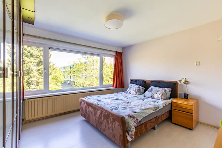 Foto 22 van De Savornin Lohmanlaan 68