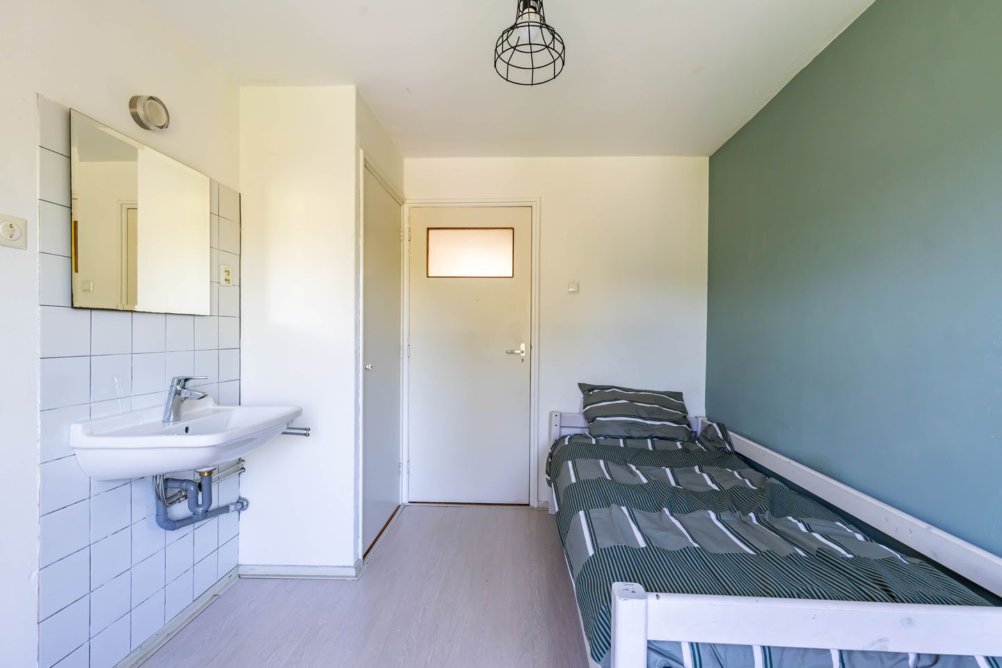 Foto 25 van De Savornin Lohmanlaan 68