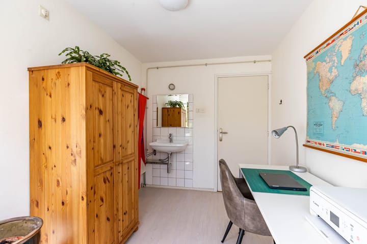 Foto 26 van De Savornin Lohmanlaan 68