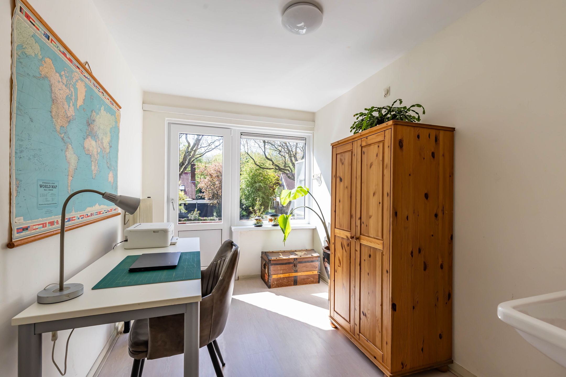 Foto 27 van De Savornin Lohmanlaan 68