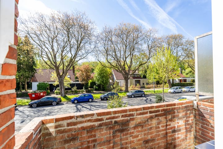 Foto 28 van De Savornin Lohmanlaan 68