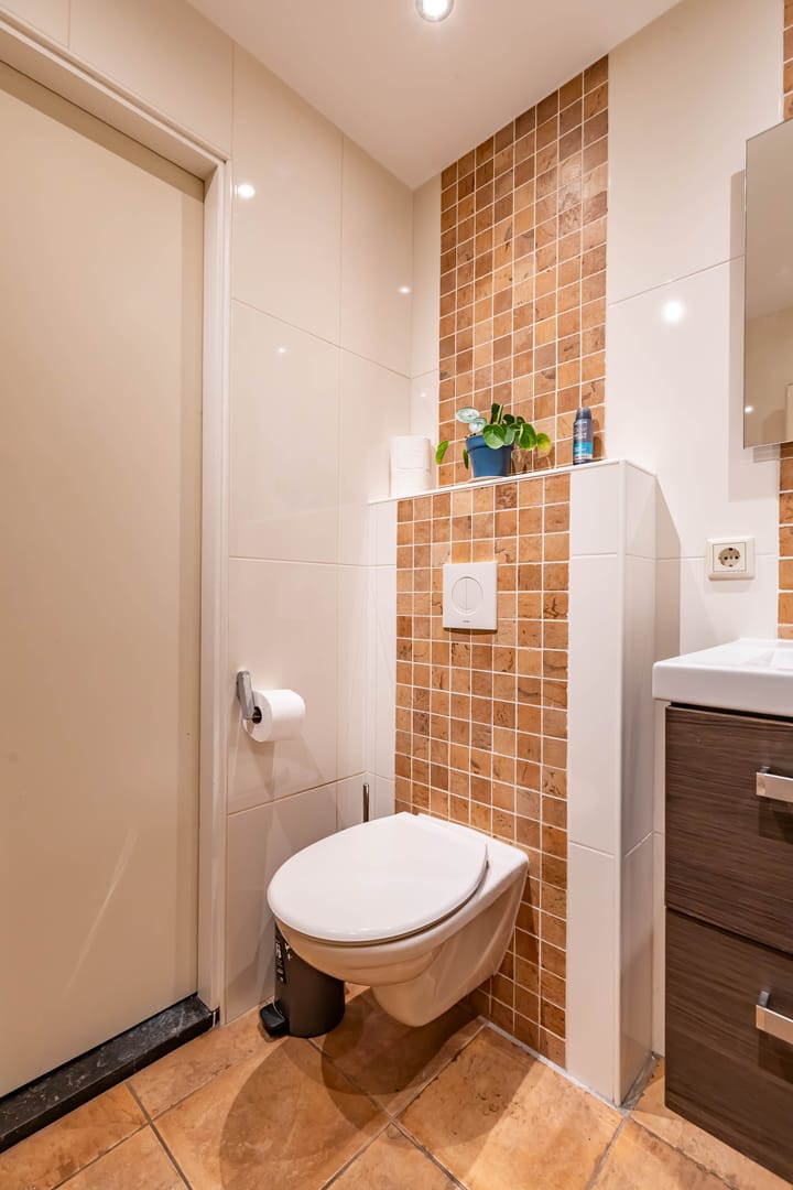 Foto 31 van De Savornin Lohmanlaan 68