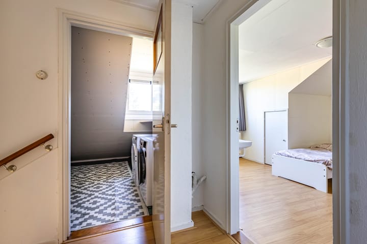 Foto 33 van De Savornin Lohmanlaan 68