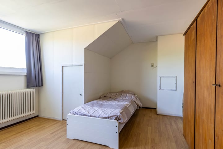 Foto 34 van De Savornin Lohmanlaan 68