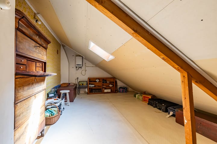 Foto 36 van De Savornin Lohmanlaan 68