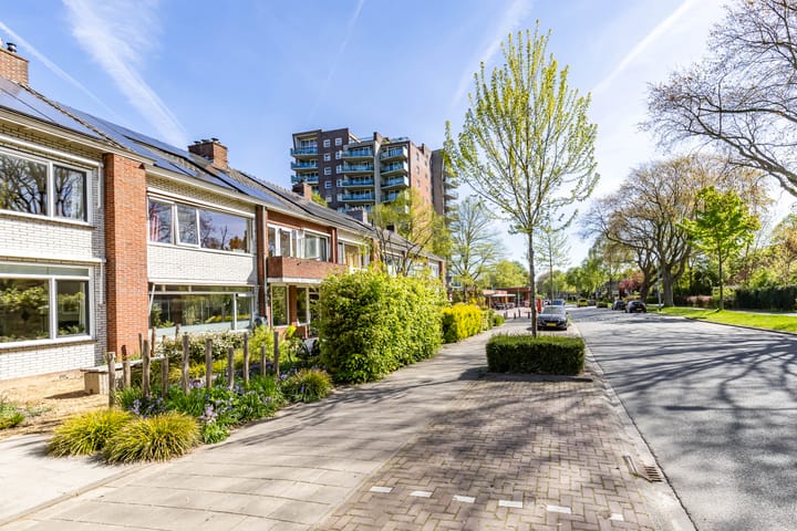 Foto 38 van De Savornin Lohmanlaan 68