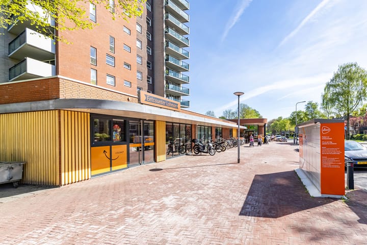 Foto 39 van De Savornin Lohmanlaan 68