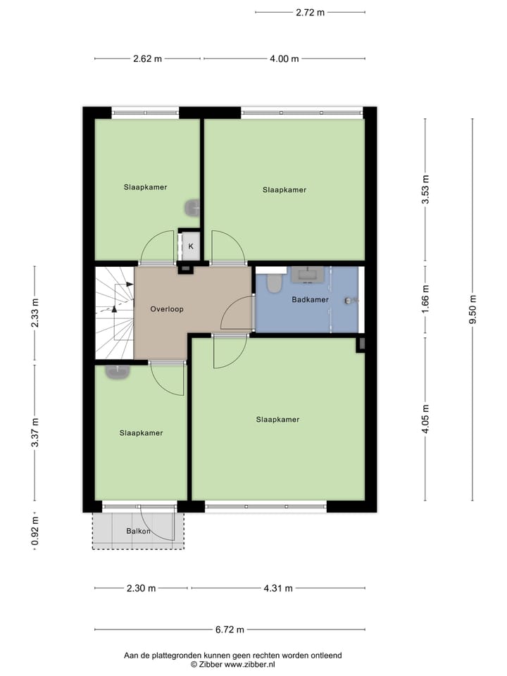 Foto 41 van De Savornin Lohmanlaan 68