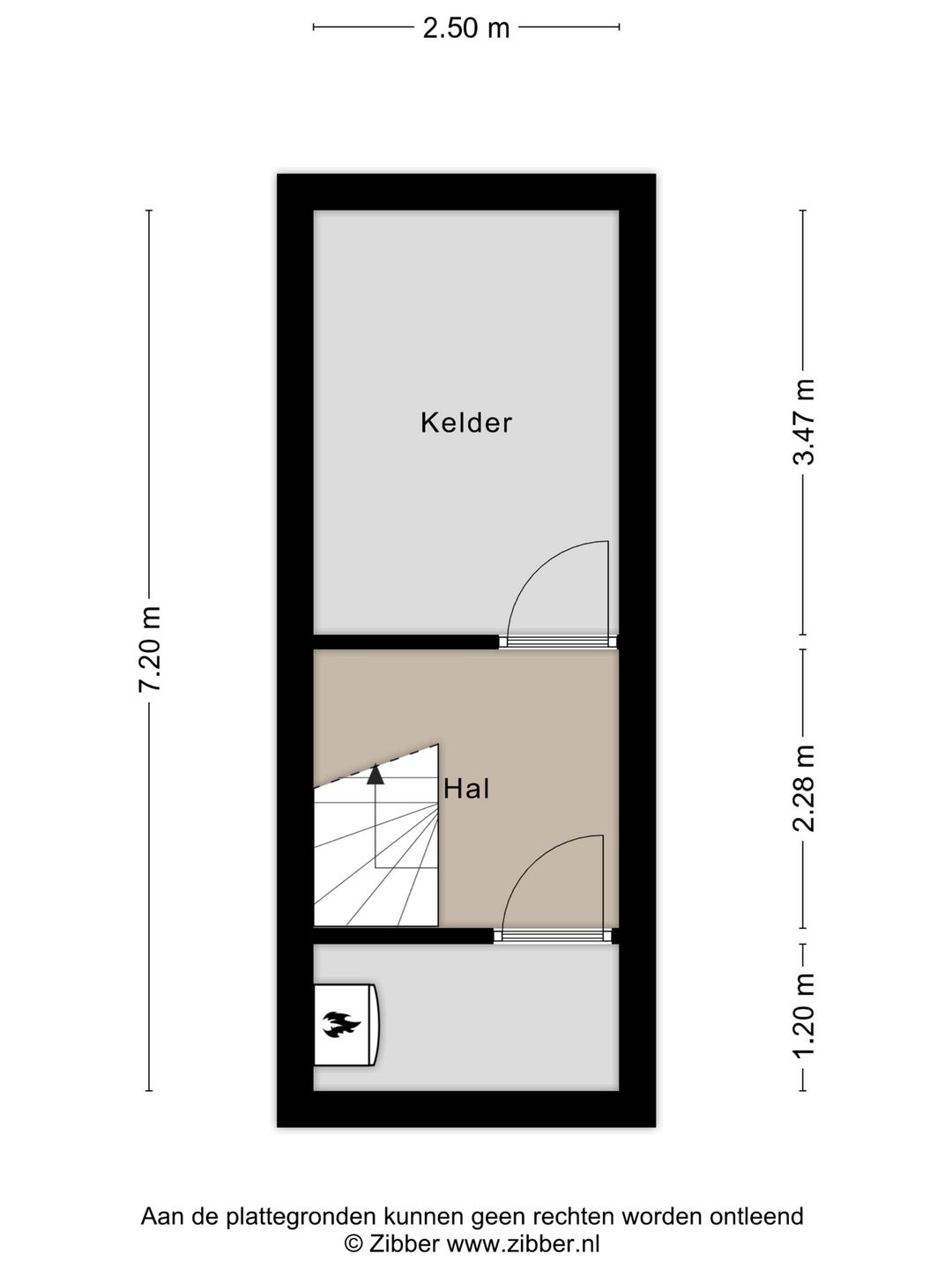 Foto 43 van De Savornin Lohmanlaan 68