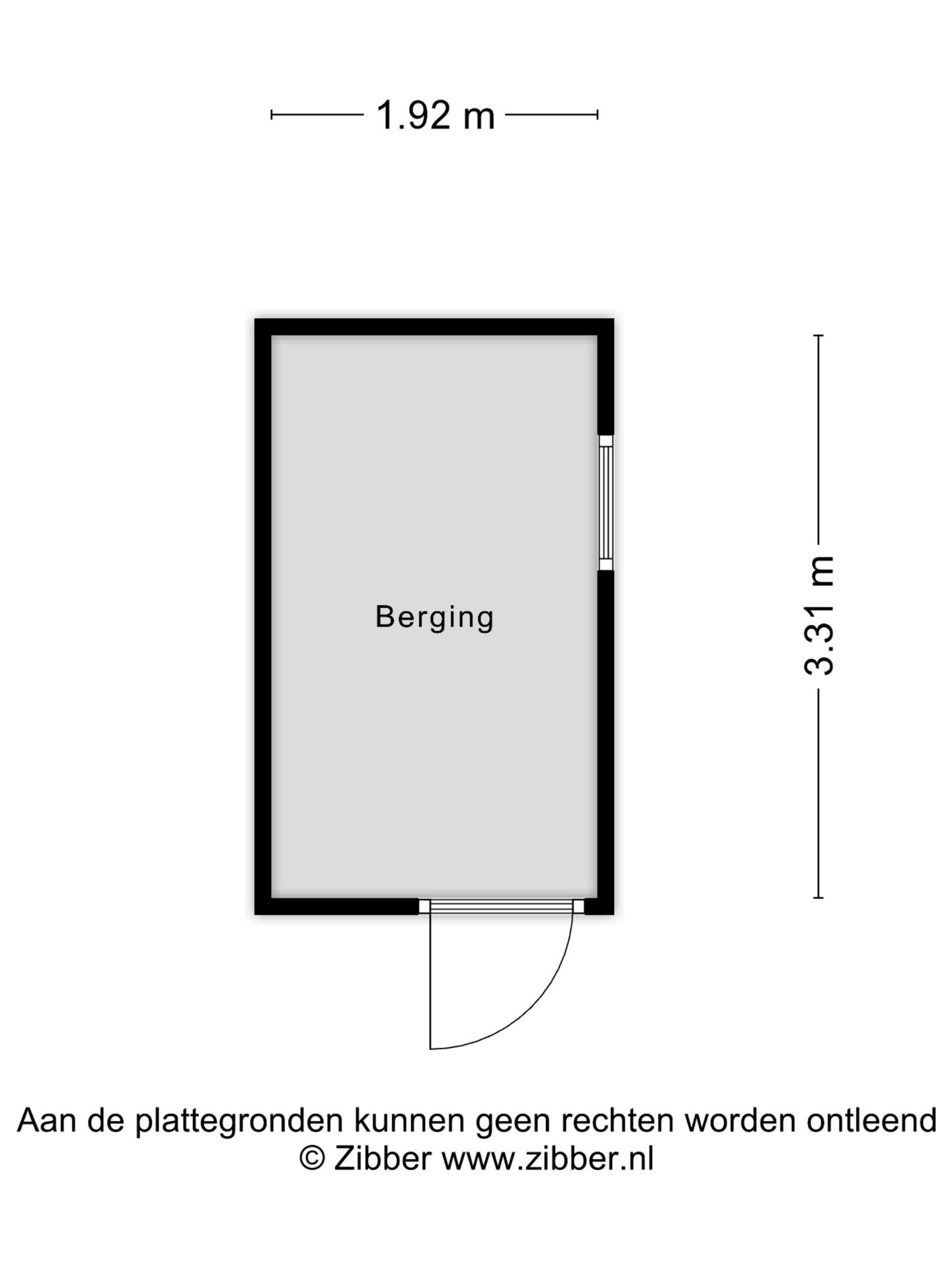 Foto 44 van De Savornin Lohmanlaan 68