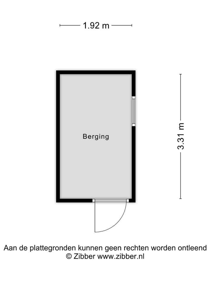 Foto 44 van De Savornin Lohmanlaan 68