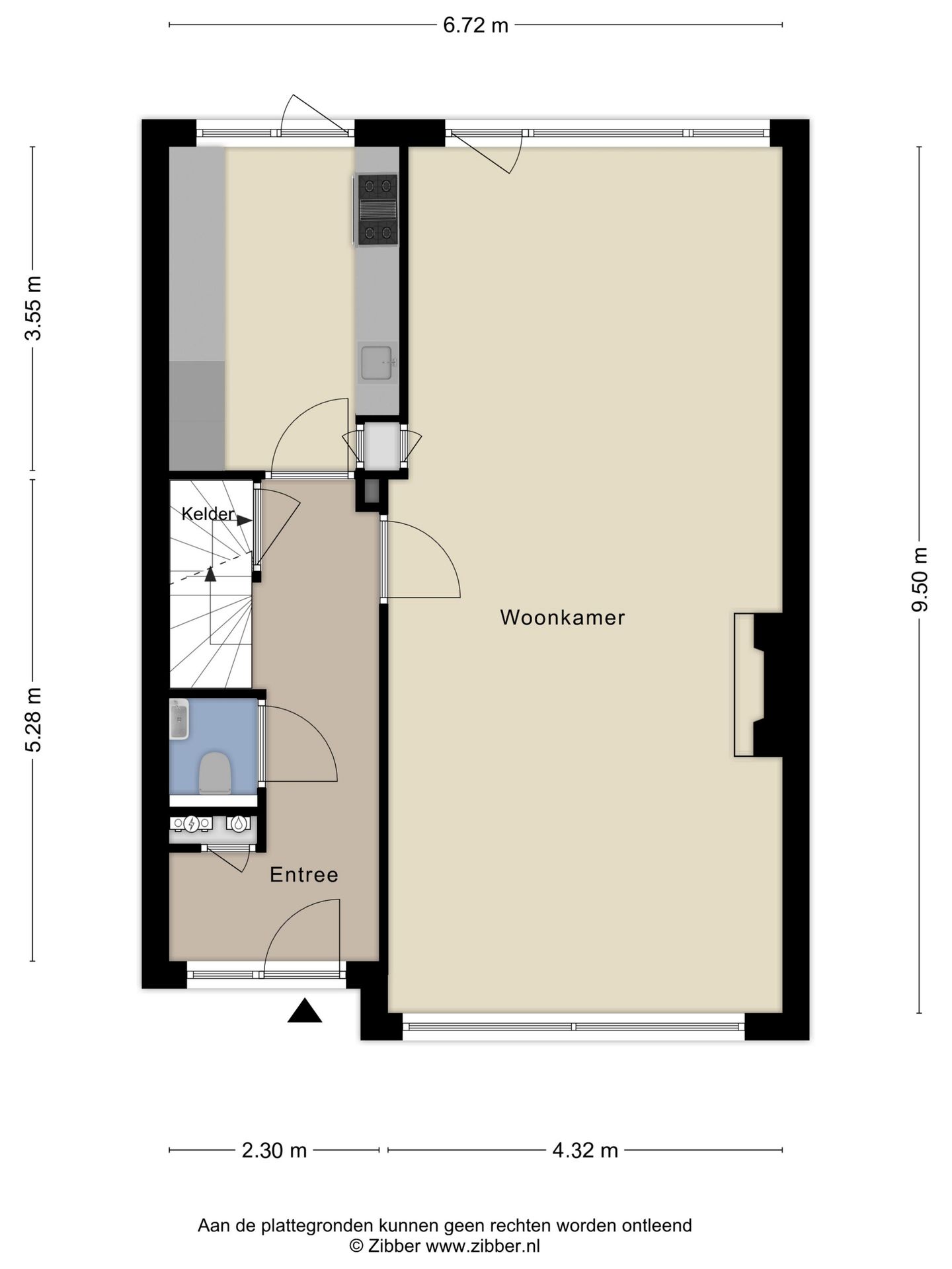 Foto 40 van De Savornin Lohmanlaan 68