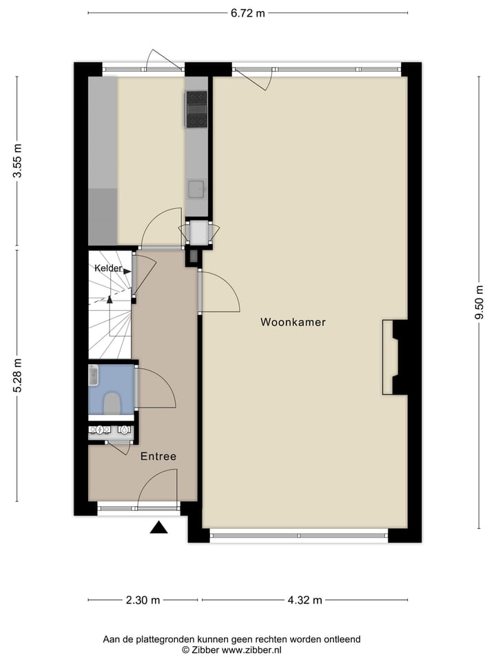 Foto 40 van De Savornin Lohmanlaan 68