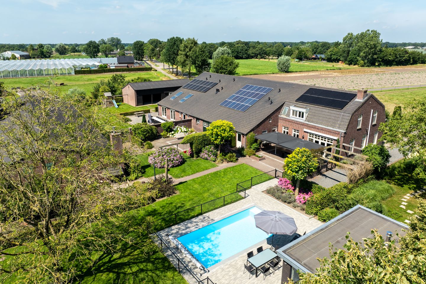 Photo 1 of Crommentuijnstraat 51