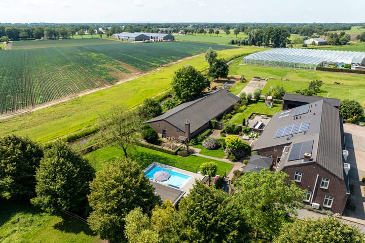 Photo 4 of Crommentuijnstraat 51