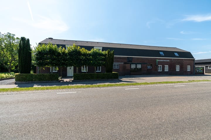 Photo 5 of Crommentuijnstraat 51