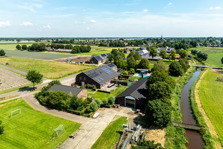 Photo 7 of Crommentuijnstraat 51