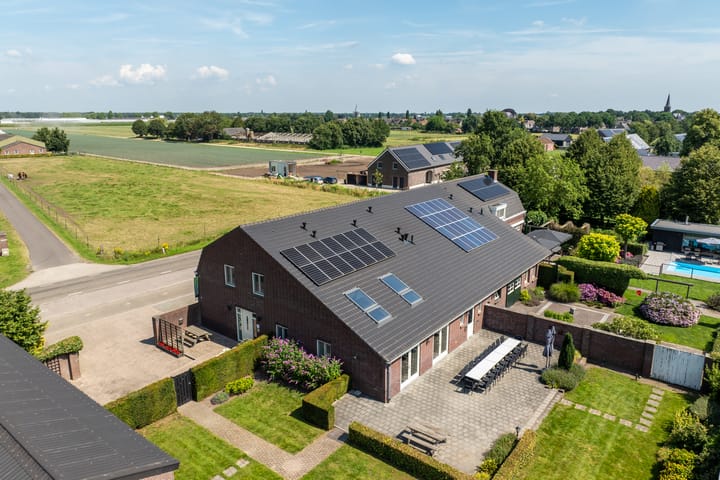 Photo 9 of Crommentuijnstraat 51