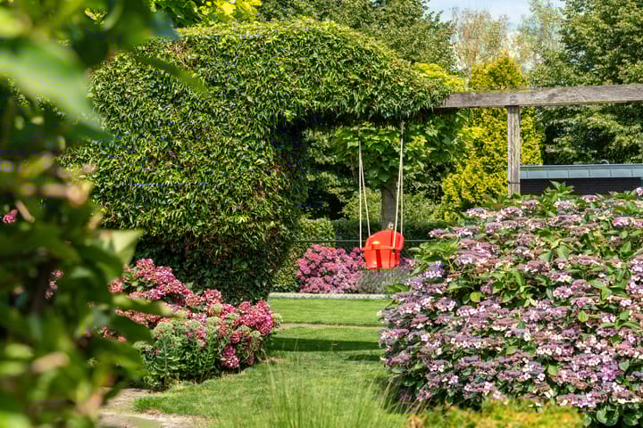 Photo 12 of Crommentuijnstraat 51