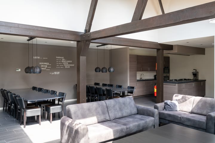 Photo 14 of Crommentuijnstraat 51