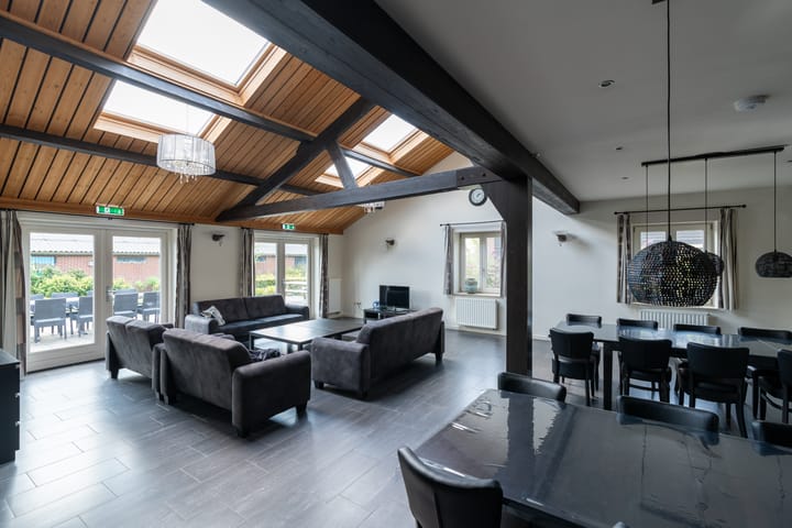 Photo 13 of Crommentuijnstraat 51