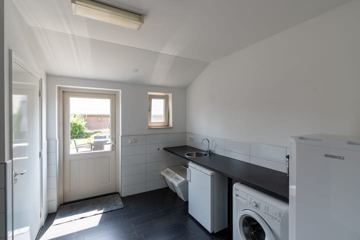 Photo 15 of Crommentuijnstraat 51