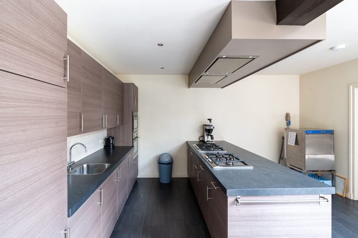 Photo 17 of Crommentuijnstraat 51