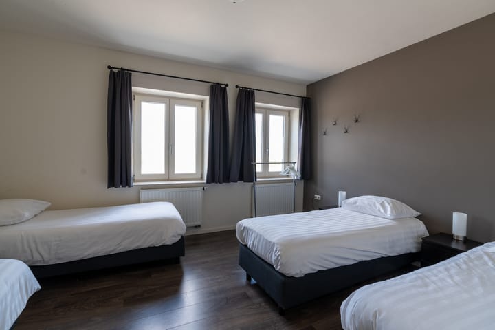 Photo 19 of Crommentuijnstraat 51